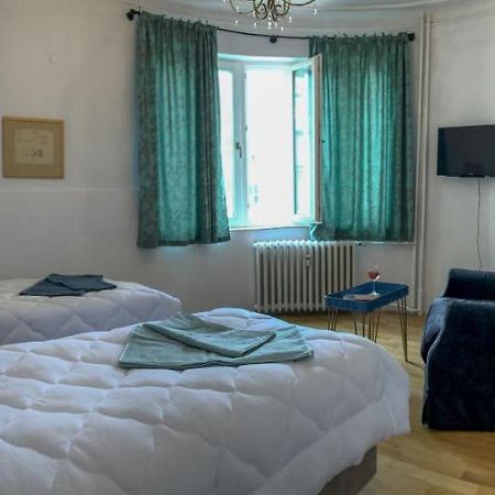 Balkantourist Apartment Sofia Ngoại thất bức ảnh