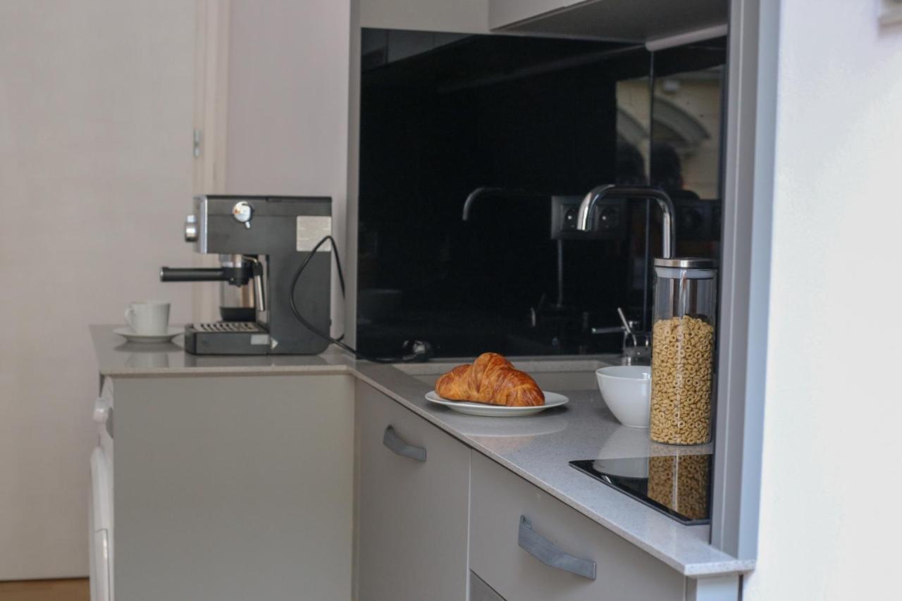 Balkantourist Apartment Sofia Ngoại thất bức ảnh